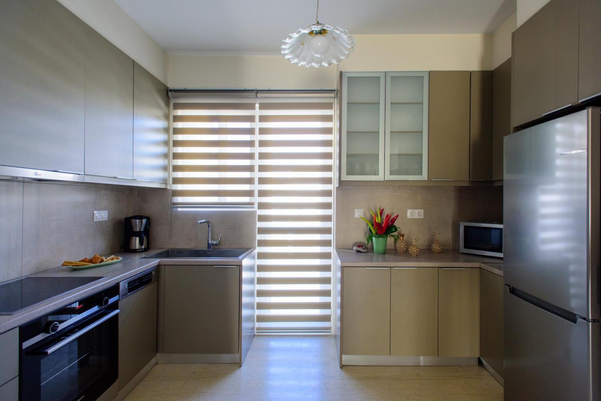 Blue Ark Harmony Residence Atenas Exterior foto
